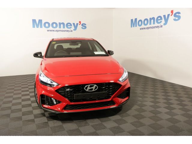 Image for 2026 Hyundai i30 N LINE - NEW FOR 2026 ORDER YOURS TODAY