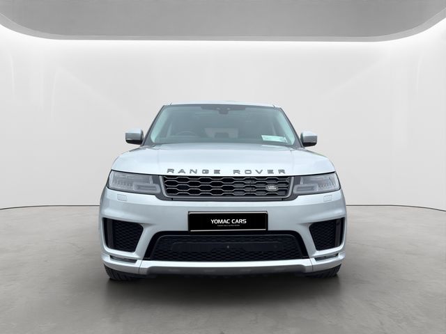 Image for 2018 Land Rover Range Rover Sport P400 E R DYNAMIC HSE