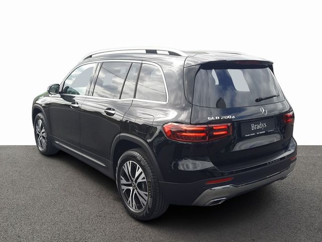 Image for 2025 Mercedes-Benz GLB Class 200d 4Matic Progressive 7 Seat--Only 700KMs--