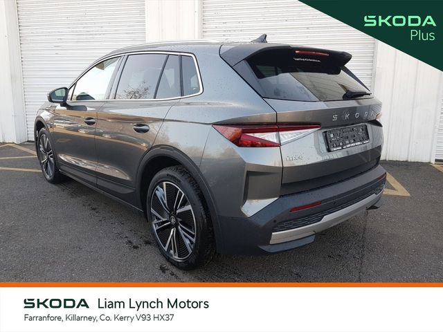 Image for 2025 Skoda Elroq 85 *BRAND NEW CAR, READY TO GO TODAY*
