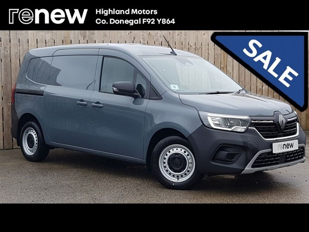 Image for 2026 Renault Kangoo KANGOO LL21 DCI 95 ADVANCE NBI ** TAKE €1, 000 OFF ADVERTISED PRICE **