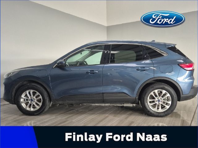 Image for 2024 Ford Kuga 2.5 Duratec 225PS PHEV Titanium Auto