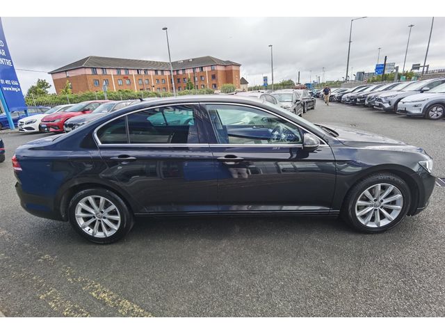 Image for 2019 Volkswagen Passat 2.0TDI COMFORTLINE 150BHP - FINANCE AVAILABLE - CALL US TODAY ON 01 492 6566 OR 087-092 5525