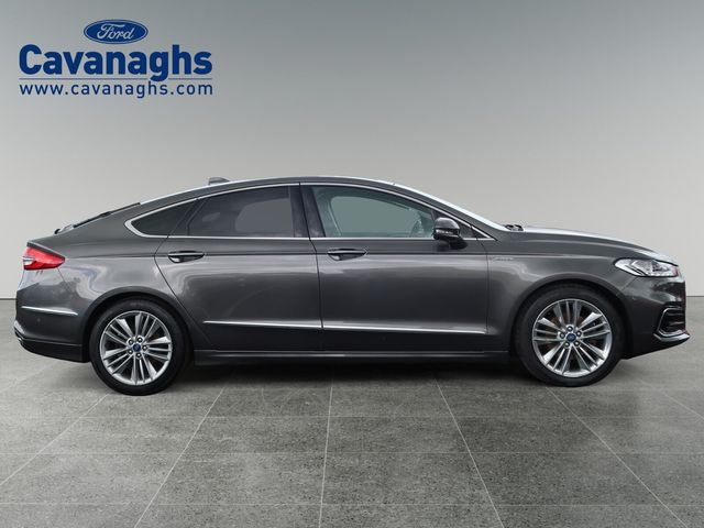 Image for 2020 Ford Mondeo 2.0 TDCi 150PS Vignale Powershift