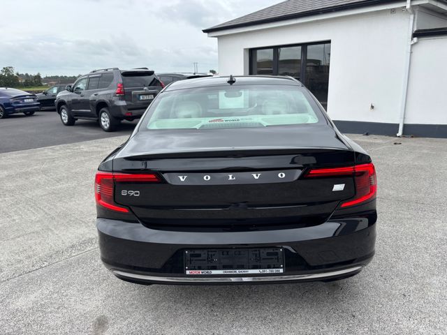 Image for 2022 Volvo S90 RECHARGE T8 INSCRIPTION AWD