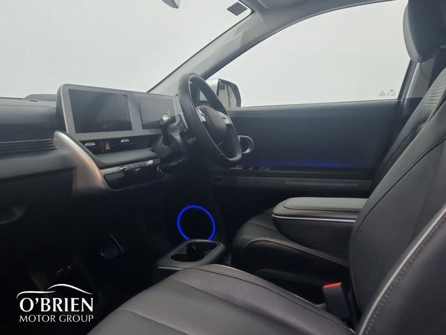 Image for 2025 Hyundai Ioniq 5 Ioniq 5 Platinum 77 kW