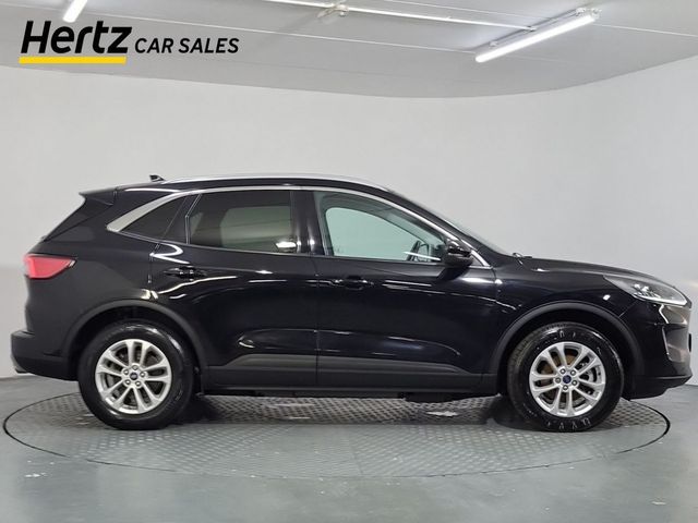 Image for 2024 Ford Kuga TITANIUM PHEV 2.5 Petrol Automatic