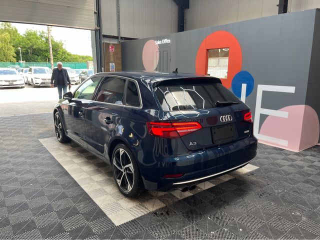 Image for 2020 Audi A3 €25950! 2020 AUDI A3 SPORT HEATED SEATS 1.4 PETROL / 25k KMs / HEATED SEATS , REVERSE CAMERA & MORE