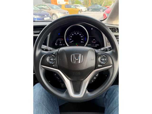 Image for 2017 Honda Fit 