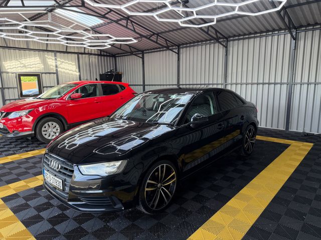 Image for 2016 Audi A3 1.4 TFSI 150BHP S TRONIC