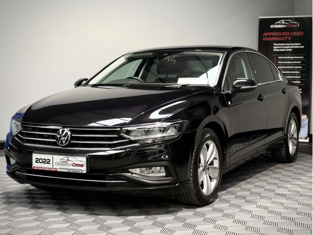 Image for 2022 Volkswagen Passat SE NAV TDI DSG // AUTOMATIC // FINANCE AVAILABLE //