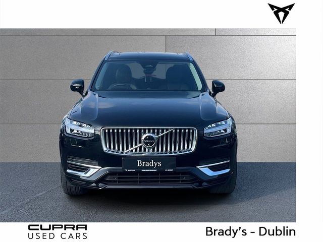 Image for 2024 Volvo XC90 XC90 PHEV Ultimate T8 AWD