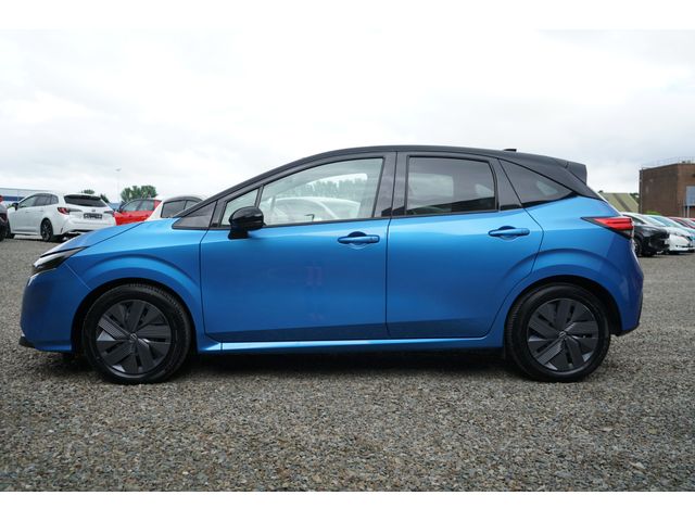 Image for 2023 Nissan Note E-power