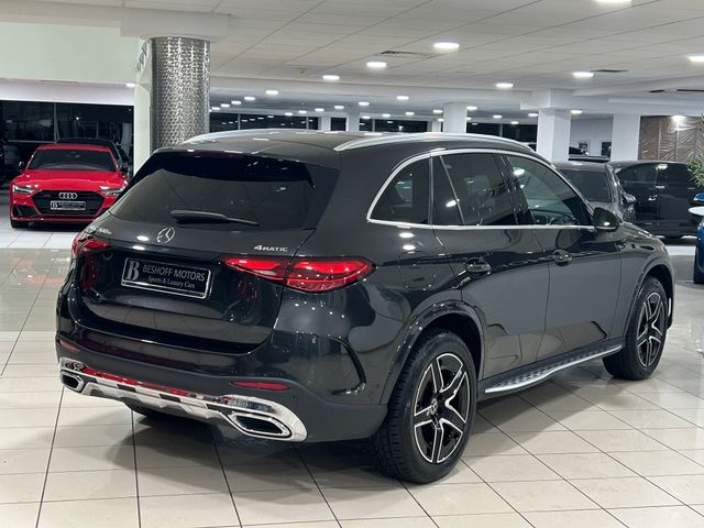 Image for 2023 Mercedes-Benz GLC Class 300e AMG LINE 4MATIC=ONLY 21000 MILES//LIGHT INTERIOR//D REG=FULL SERVICE HISTORY=TAILORED FINANCE PACKAGES AVAILABLE=TRADE IN'S WELCOME