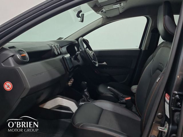 Image for 2022 Dacia Duster 1.3 TCe 150 EDC Extreme SE
