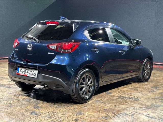 Image for 2018 Mazda Demio 1.3 Manual 