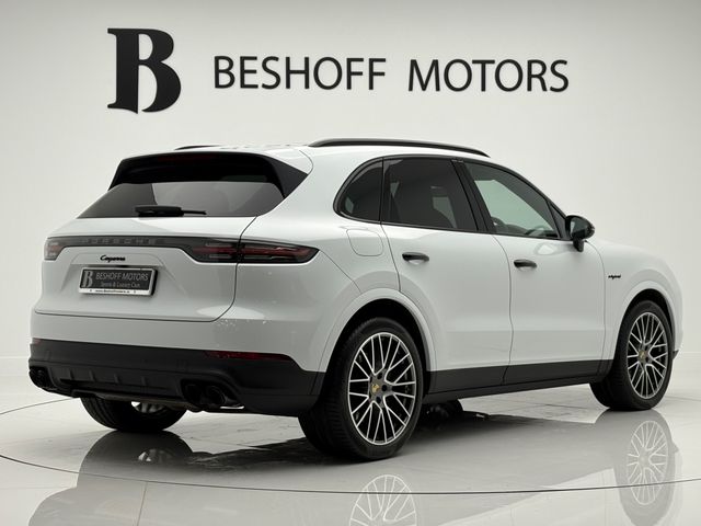 Image for 2022 Porsche Cayenne E-HYBRID=HUGE SPEC//1 OWNER//222 REG=FULL SERVICE HISTORY=TAILORED FINANCE PACKAGES AVAILABLE=TRADE IN'S WELCOME