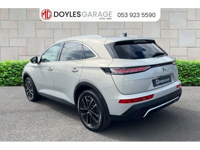 Image for 2023 DS Automobiles DS 7 1.5 BlueHDi 130 Auto RIVOLI