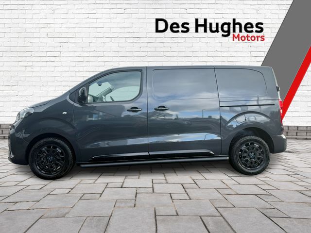 Image for 2025 Fiat Scudo L2 High Spec Sport