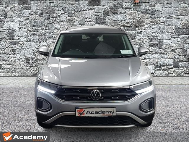 Image for 2024 Volkswagen T-Roc Life 1.0 TSI**€110 Per Week**
