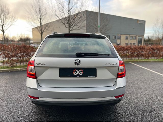 Image for 2019 Skoda Octavia SE 1.6 TDI DSG *FRESH NCT*