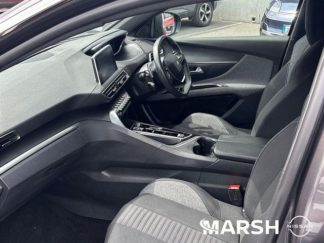 Image for 2023 Peugeot 5008 1.5 ACTIVE PREMIUM + 130P