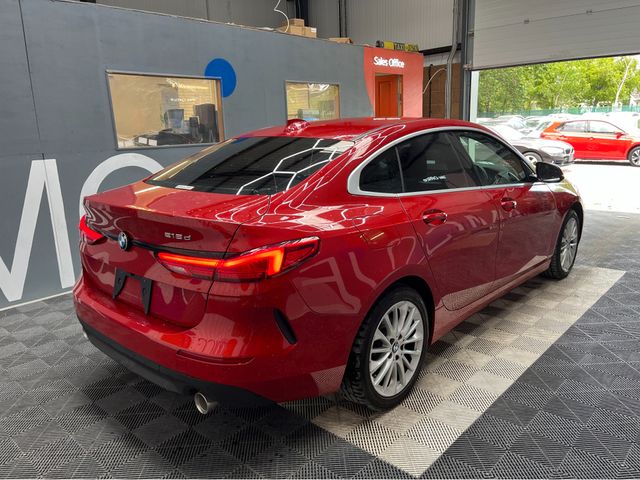 Image for 2021 BMW 2 Series €26950 2021 BMW 218D GRAN COUPE 2.0 AUTOMATIC / CRUISE CONTROL / REVERSE CAMERA / ELECTRIC MEMORY SEATS / PADDLE SHIFTERS / AMBIENT LIGHTS AND MORE