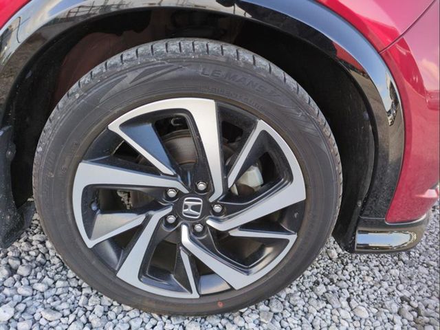 Image for 2016 Honda Vezel 162 Hybrid RS HondaSensing