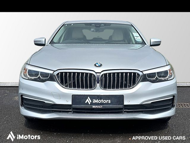 Image for 2018 BMW 5 Series D G30 SE 4DR Auto