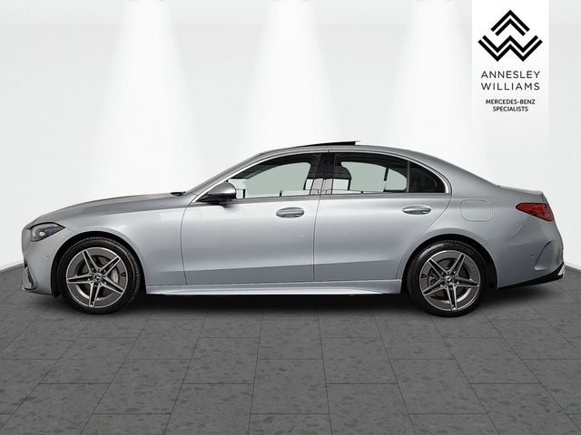 Image for 2023 Mercedes-Benz C Class C300e AMG Line Premium
