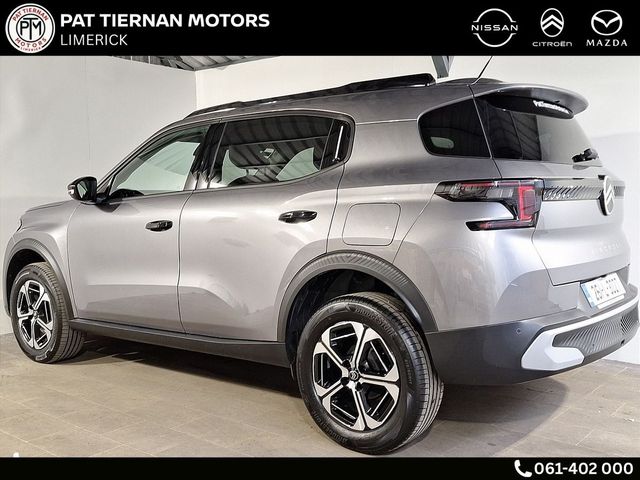 Image for 2026 Citroen C3 Aircross PLUS 7 SEATS (DEMO)