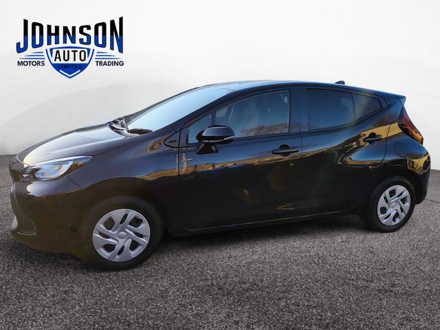 Image for 2022 Toyota Aqua 1.5 Petrol Auto