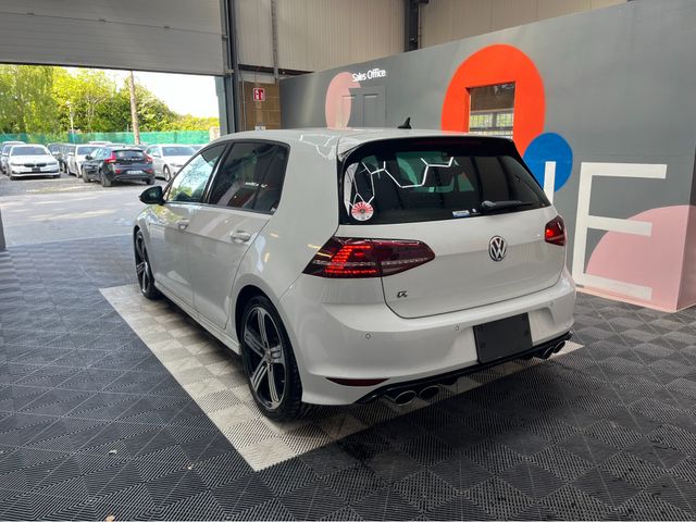 Image for 2015 Volkswagen Golf 2.0 GOLF R / 41k KMs / HEATED SEATS , REVERSE CAMERA & MORE