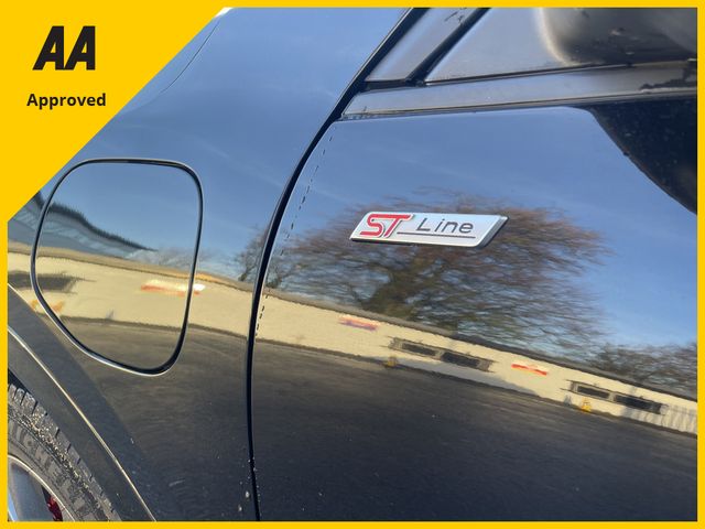 Image for 2022 Ford Kuga ST-LINE PHEV CVT