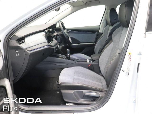 Image for 2025 Skoda Octavia Selection 2.0TDI 115HP