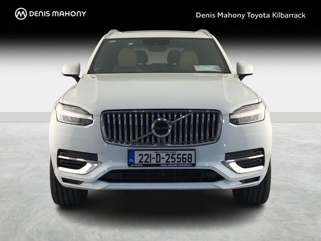 Image for 2022 Volvo XC90 T8 PHEV INSCRIPTION