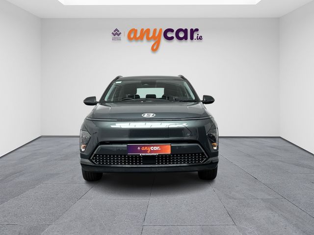 Image for 2025 Hyundai Kona Advance 48KW EV