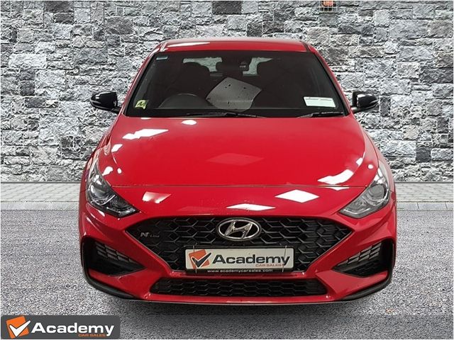 Image for 2022 Hyundai i30 i 30 Petrol 5DR