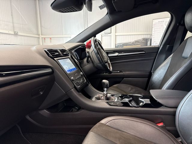 Image for 2021 Ford Mondeo 2.0TDCi ST-LINE *PRICE DROP* €70 P/W
