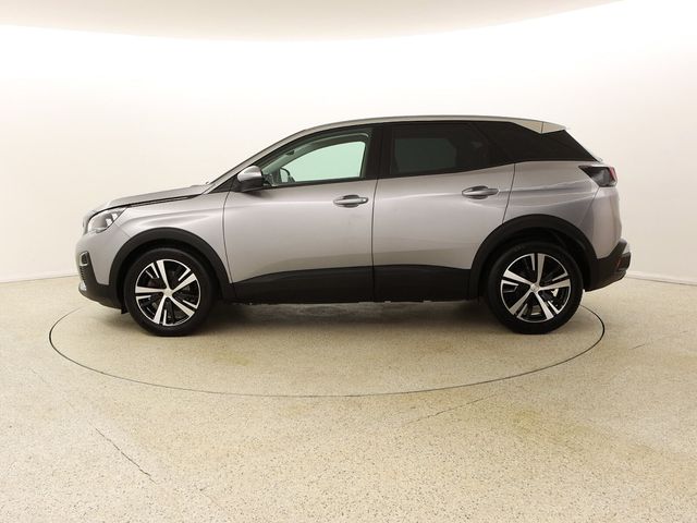 Image for 2017 Peugeot 3008 1.6 BlueHDi 100bhp Active