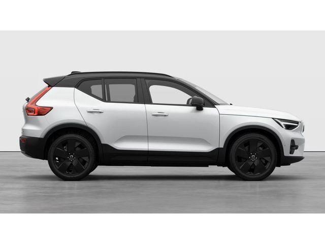 Image for 2025 Volvo Ex40 252 EX40 Ultra Black edition Extended Range