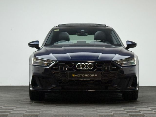 Image for 2024 Audi A7 S LINE 50 TFSI E QUATTRO