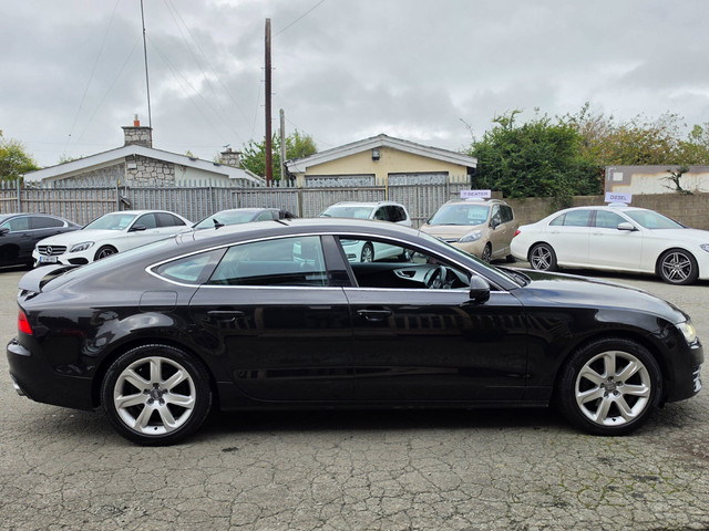 Image for 2011 Audi A7 3.0 TDI 204HP QUATTRO S TRONIC SPORTBACK