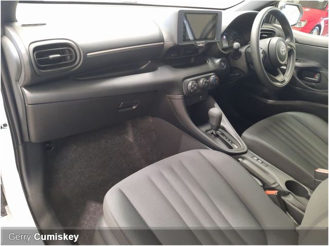 Image for 2024 Toyota Yaris 1.0 Luna | Automatic