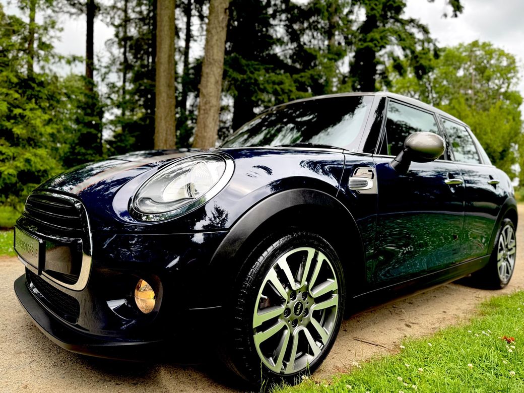 Image for 2017 Mini Cooper 1.5 COOPER D * MINI SEVEN EDITION *