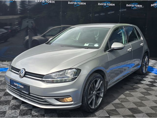 Image for 2018 Volkswagen Golf 1.0 TSI MANUAL REVERSING CAMERA