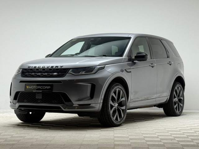 Image for 2021 Land Rover Discovery Sport SE R-DYNAMIC P300E 1.5 PHEV