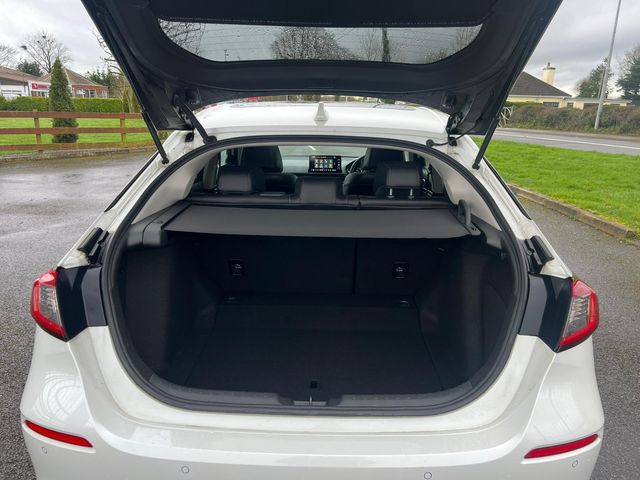 Image for 2023 Honda Civic 2.0 I-mmd Advance E:hev