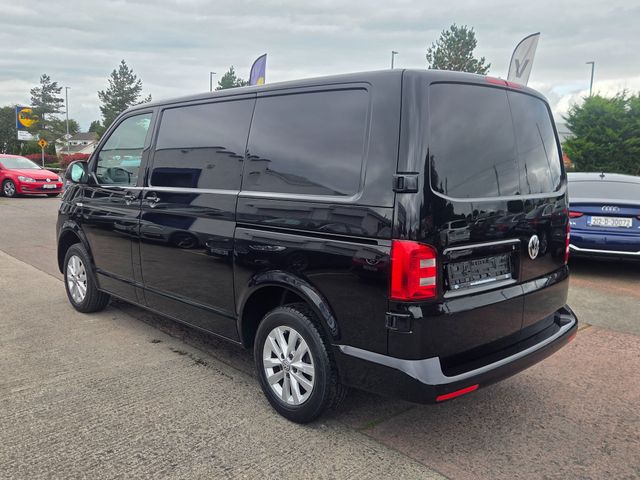 Image for 2019 Volkswagen Transporter T28 TDI P/V HIGHLINE
