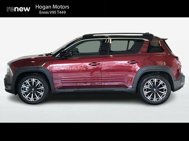 Image for 2025 Renault 4 iconic 52kWh 150hp